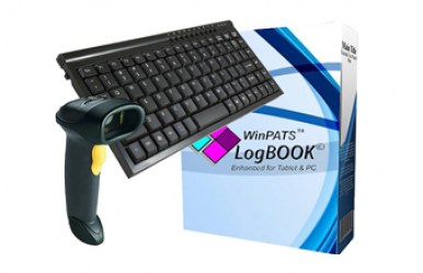 scanners_keyboard_Logbook